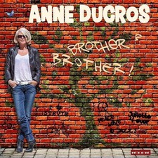 Audio Cd Nuovo - Anne Ducros -