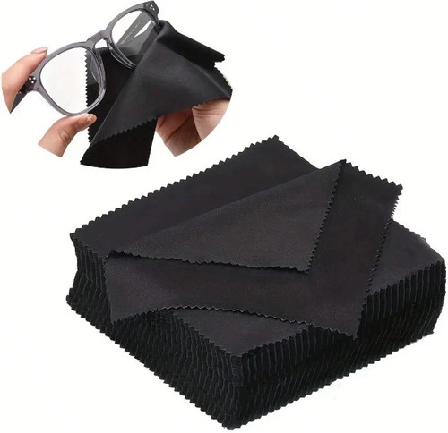 Pack glasses microfibre - pack,
