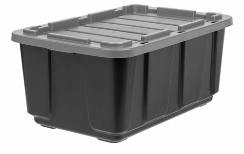 Pack black 102l heavy duty - pack,