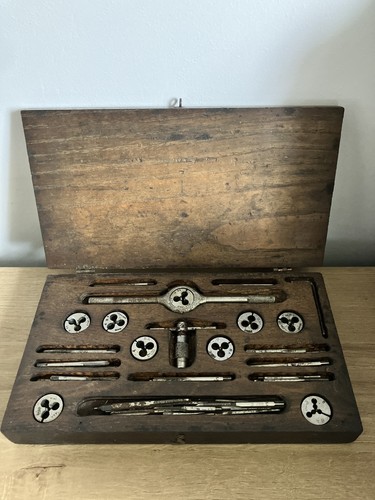 Vintage mixed tap - vintage, ba