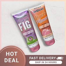 Soap and & Glory PEACH PLEASE