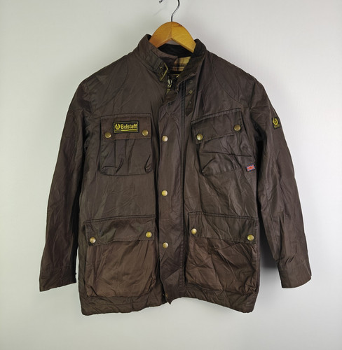 Belstaff trialmaster men - trialmaster, men’s