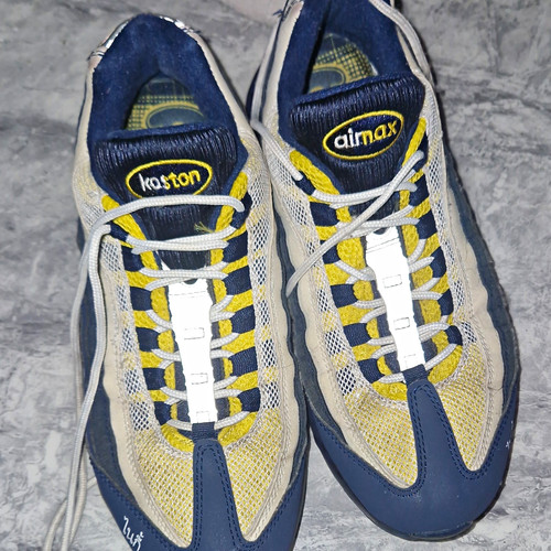 Nike air max - max, unisex