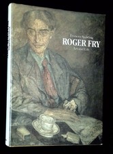 Frances Spalding / Roger Fry