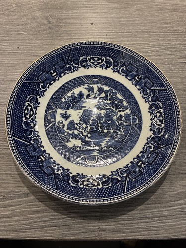 Arklow vintage patterned - vintage,