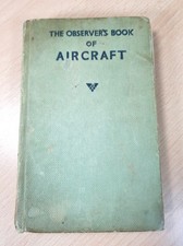 The Observer's Book of