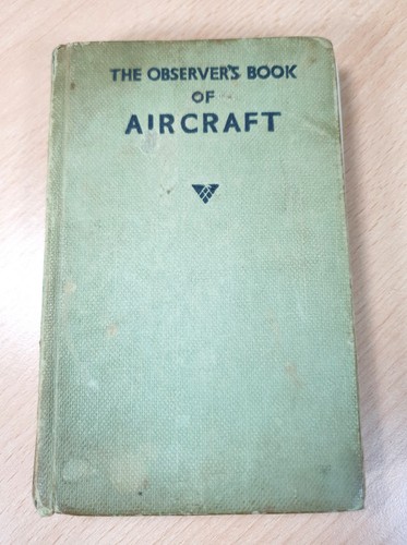 The observer book - observer's,