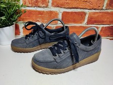 WOMENS MEPHISTO UK 6.5 US 9