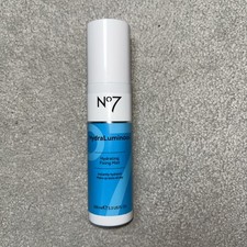 No7 HydraLuminous Hydrating