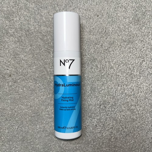 No7 hydraluminous hydrating - no7,