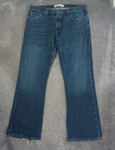 Levi 527 bootcut - 527, jeans
