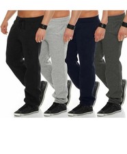 FLEECE JOGGERS TRACKSUIT