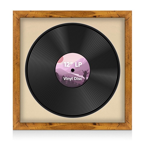 16x16 vinyl record album cover - 16x16,