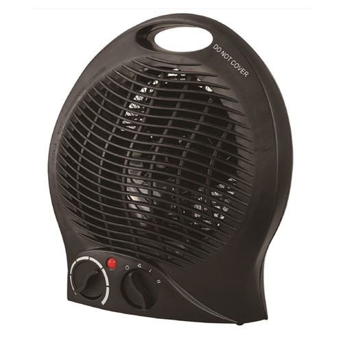 2kw upright fan heater - 2kw,