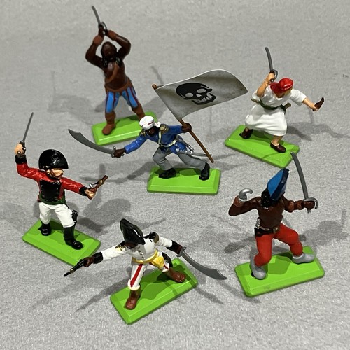Britains compatible deetail - britains,