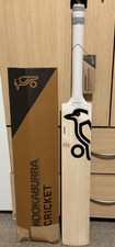 Kookaburra Ghost Pro Cricket