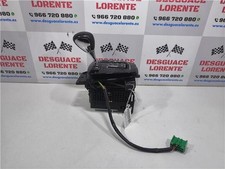 2W937K004AM gear lever JAGUAR