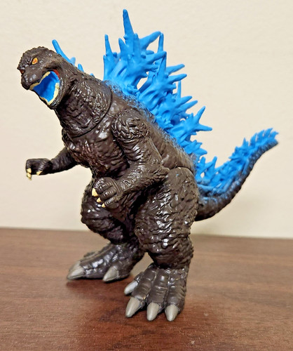 Super7 reaction charging - reaction,