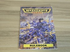 Games workshop warhammer 40k - games,