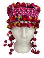 Ethnic Handmade Thai Hmong