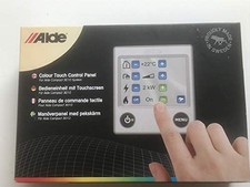 Alde Colour Touch Control