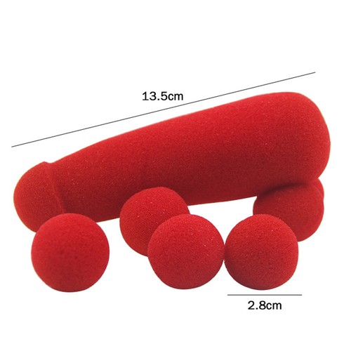 Set small sponge brother - 1,