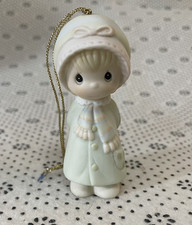 ENESCO Precious Moments Little