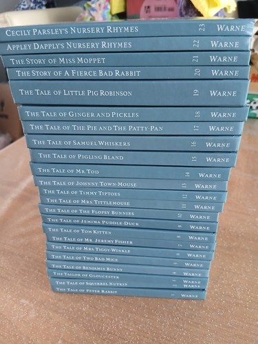 Beatrix potter books seo - beatrix,