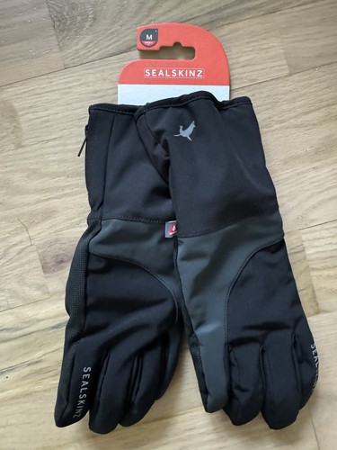 Sealskinz marsham waterproof - sealskinz,