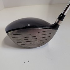 Warrior Custom Golf TE Driver