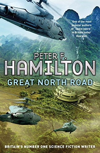 Great north road hamilton - north,