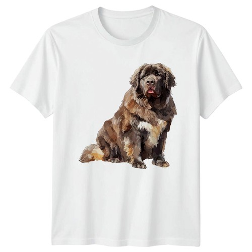 Newfoundland dog shirt - newfoundland, t-shirt