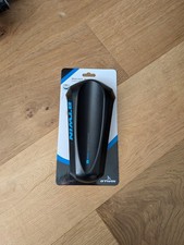 B-Twin Home Turbo Trainer Front Wheel Stand - New