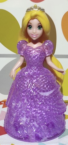 Disney princess magiclip doll - disney,