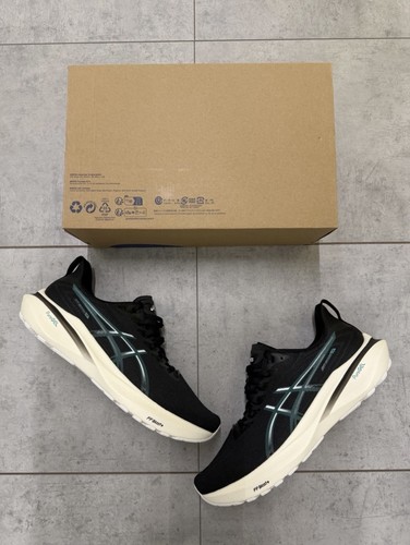 Asics 2000 black wave - asics, gt-2000