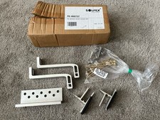 Solfex Energy Systems FK-466737 FK Series Roof Hook Set