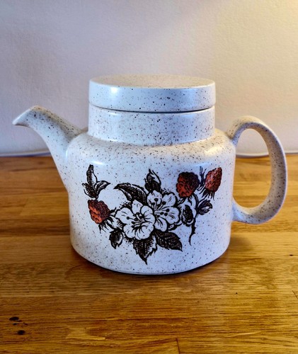 Vintage stoneware barratts - stoneware, of