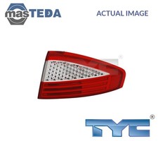 11-11692-11-2 REAR LIGHT TAIL