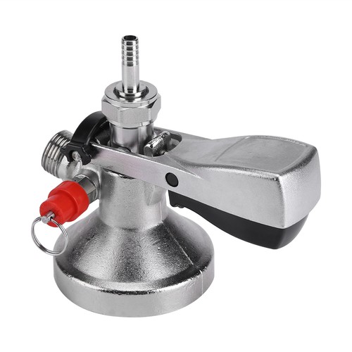 New type keg stainless - new,