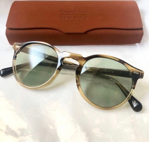 Oliver peoples gregory peck - oliver,