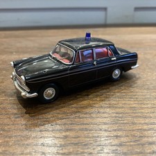 VANGUARDS VA04403 AUSTIN A60 CAMBRIDGE HERTFORDSHIRE CONSTABULARY POLICE #1066