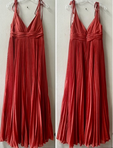 House pleated empire - jj’s,