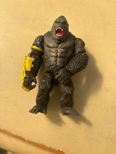 Monsterverse godzilla kong - godzilla, x