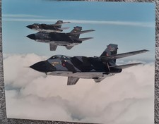 Panavia Tornado TTTE BAE