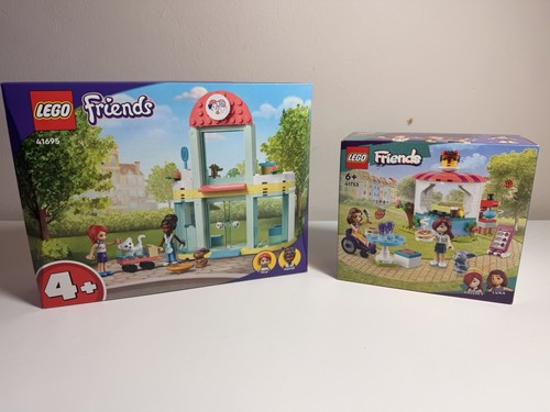 Lego friends sets gift - lego,