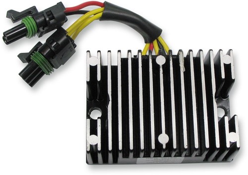 Rick motorsport electric - motorsport, oem