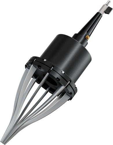 Pneumatic joint boot - cv,