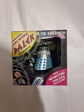 Doctor who micro - who,