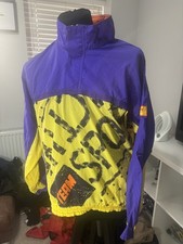 Vintage Rodeo light Ski Jacket