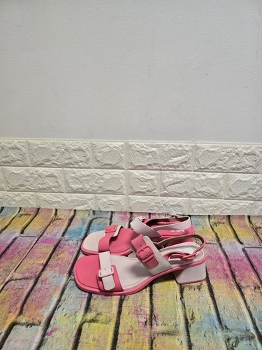 Camper twins walking sandals - camper,